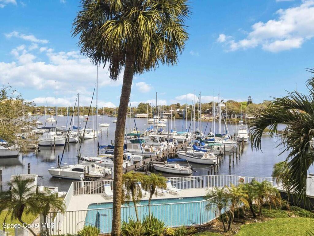 905 N Harbor City Boulevard, Melbourne, FL 32935