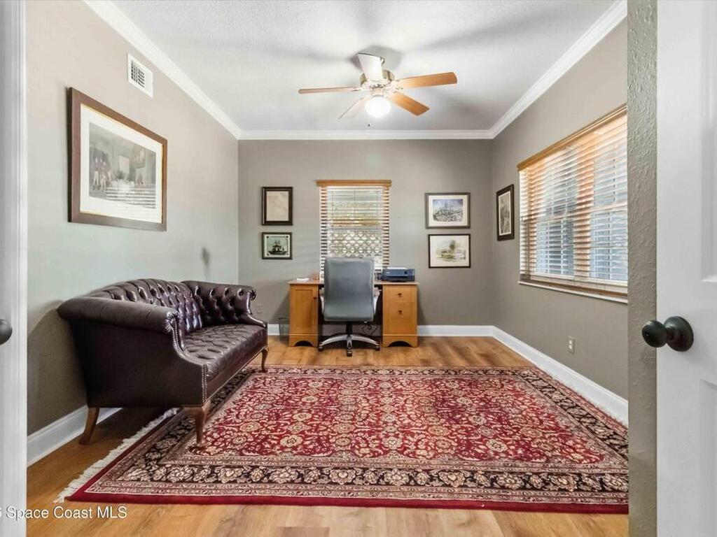 905 N Harbor City Boulevard, Melbourne, FL 32935