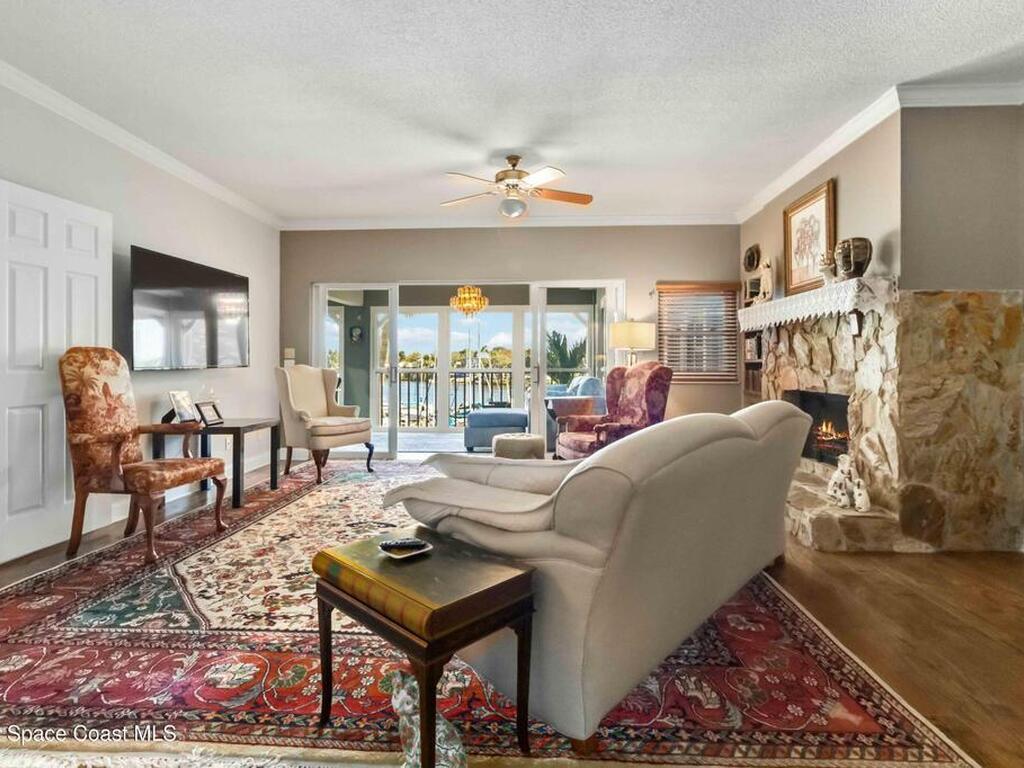 905 N Harbor City Boulevard, Melbourne, FL 32935