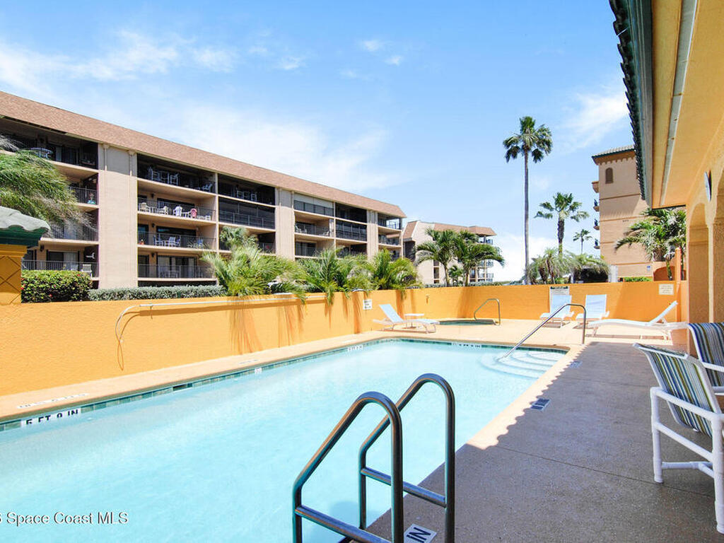 8470 Ridgewood Avenue, Cape Canaveral, FL 32920