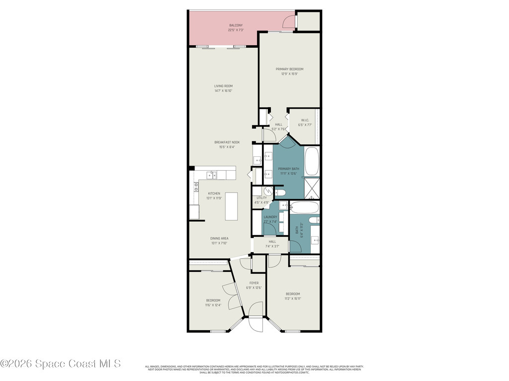 8470 Ridgewood Avenue, Cape Canaveral, FL 32920