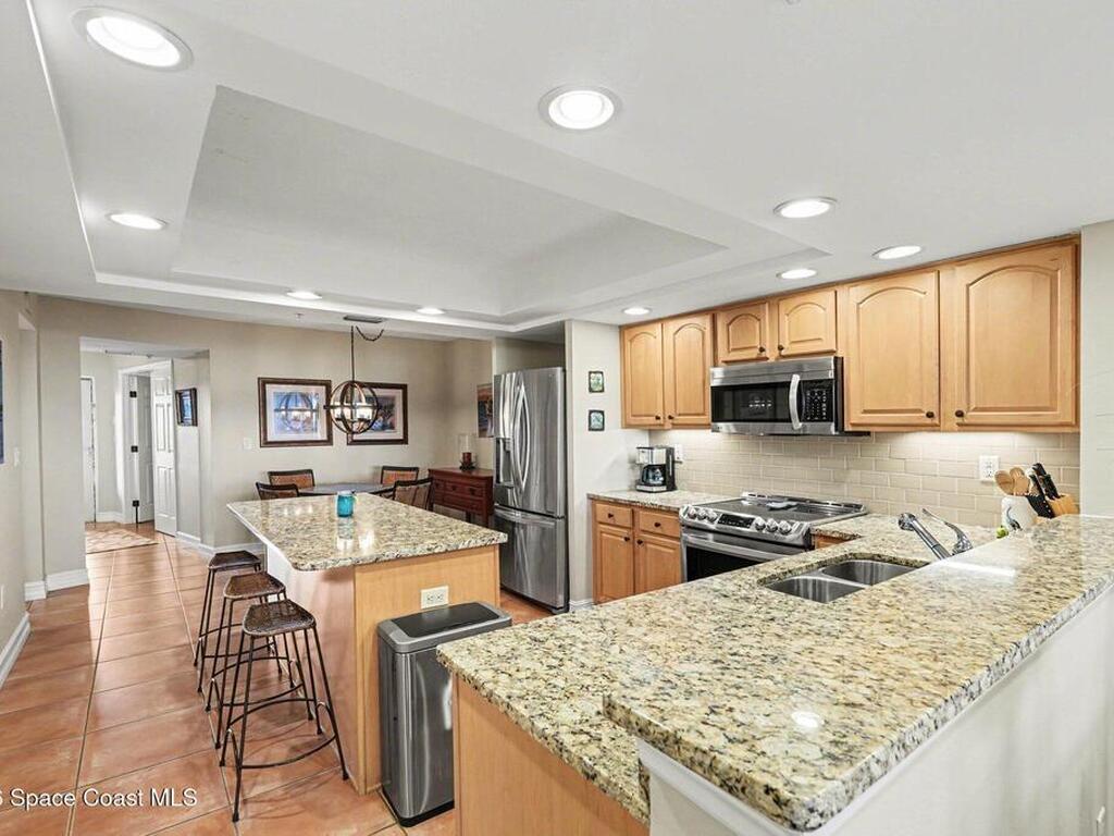 8470 Ridgewood Avenue, Cape Canaveral, FL 32920