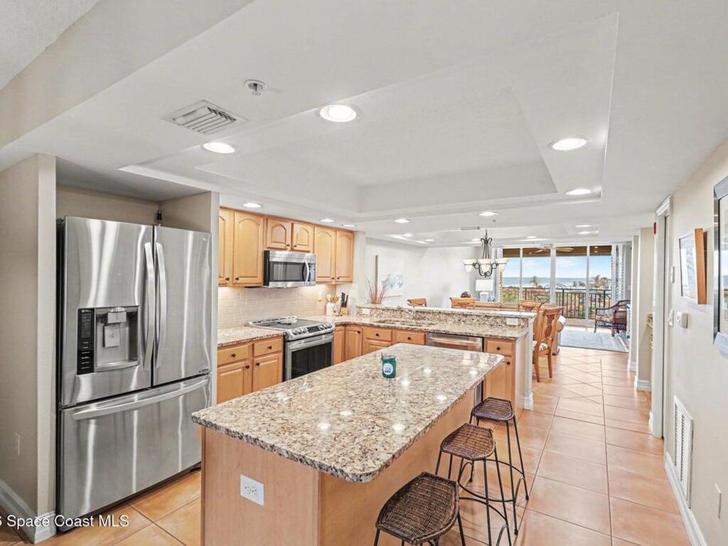 8470 Ridgewood Avenue, Cape Canaveral, FL 32920