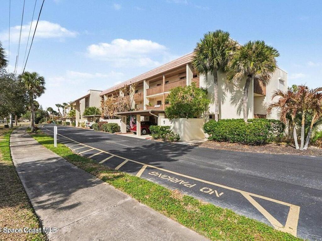 1611 Minutemen Causeway, Cocoa Beach, FL 32931