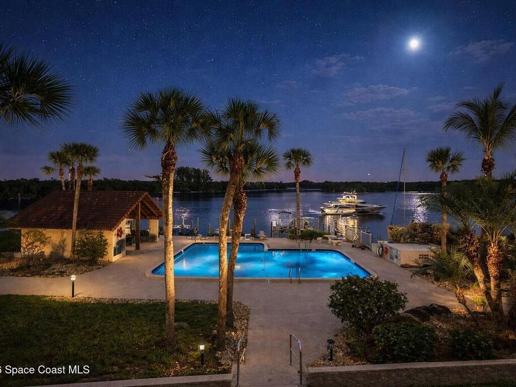 1611 Minutemen Causeway, Cocoa Beach, FL 32931