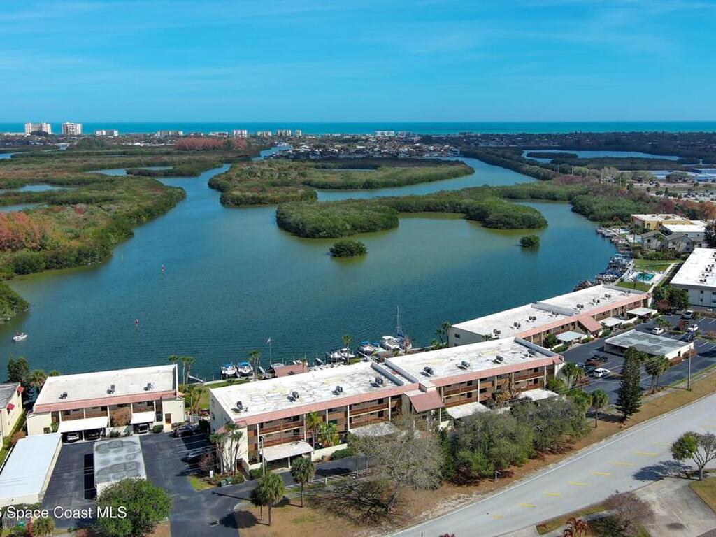 1611 Minutemen Causeway, Cocoa Beach, FL 32931