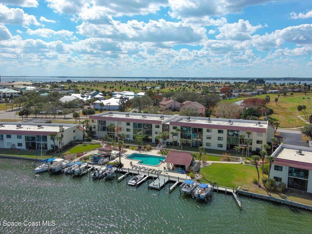 1611 Minutemen Causeway, Cocoa Beach, FL 32931