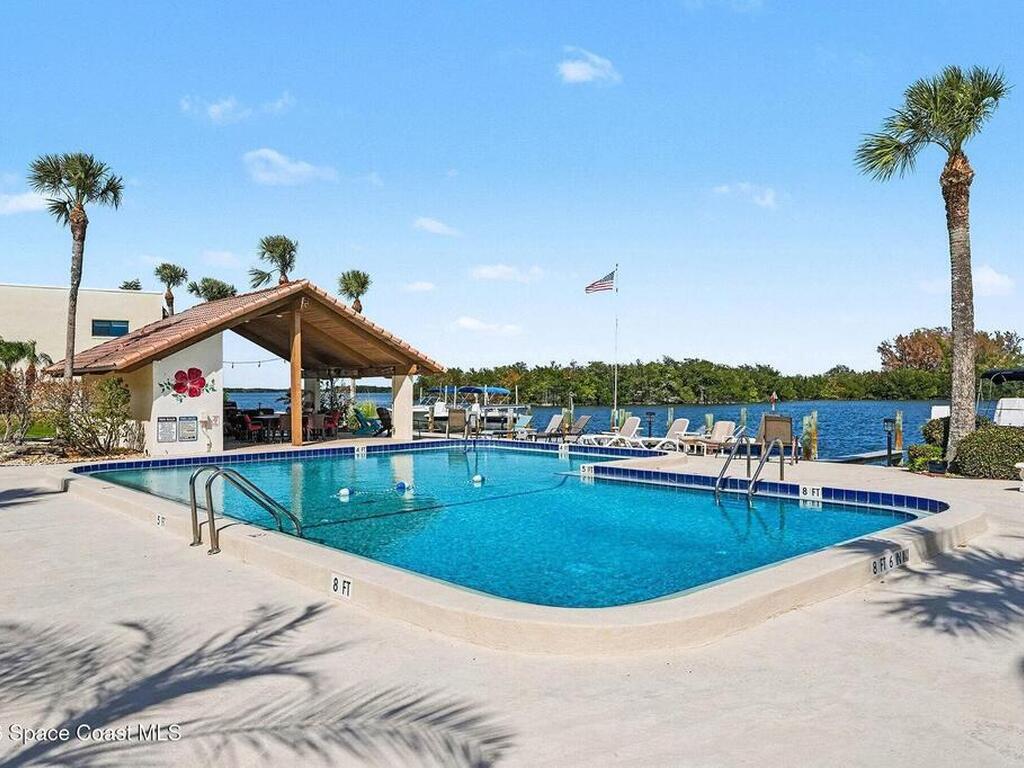 1611 Minutemen Causeway, Cocoa Beach, FL 32931