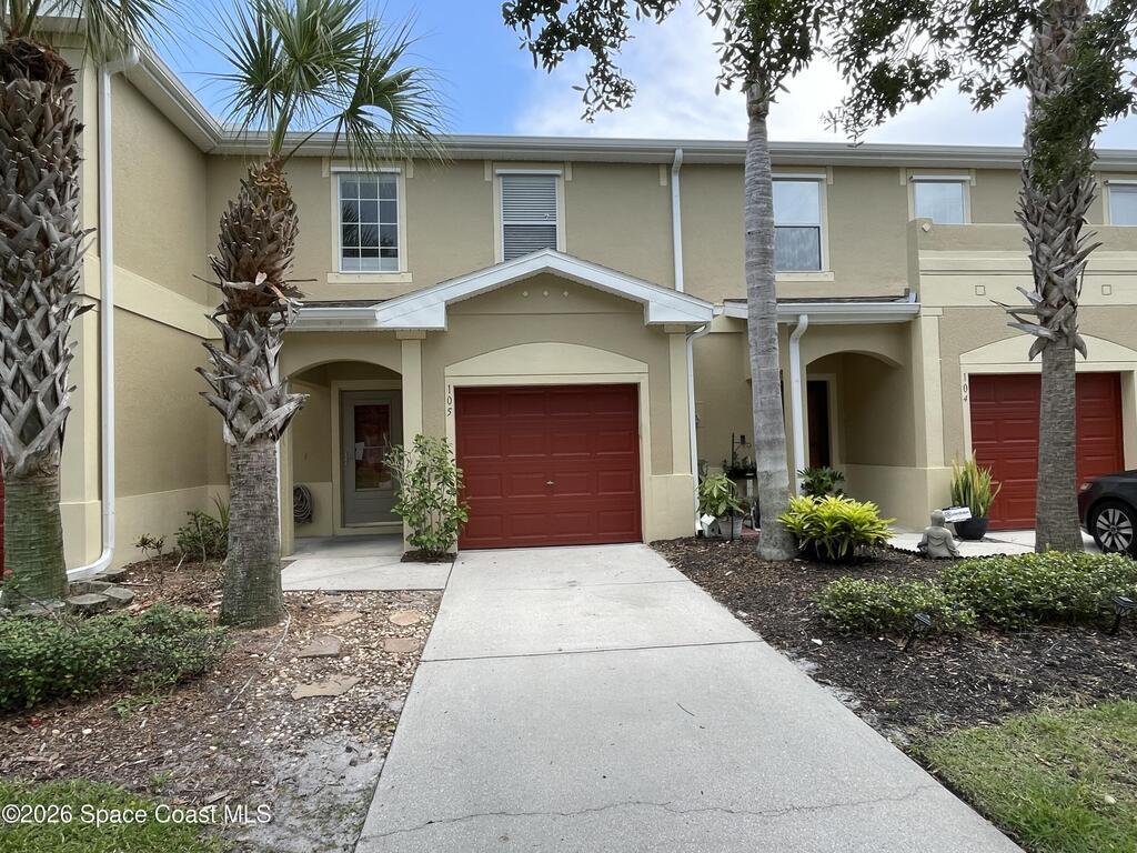 2600 Revolution Street, Melbourne, FL 32935