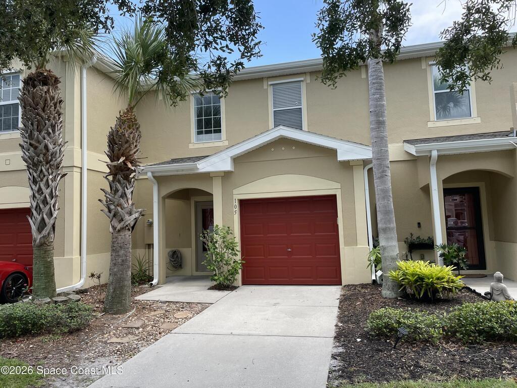 2600 Revolution Street, Melbourne, FL 32935