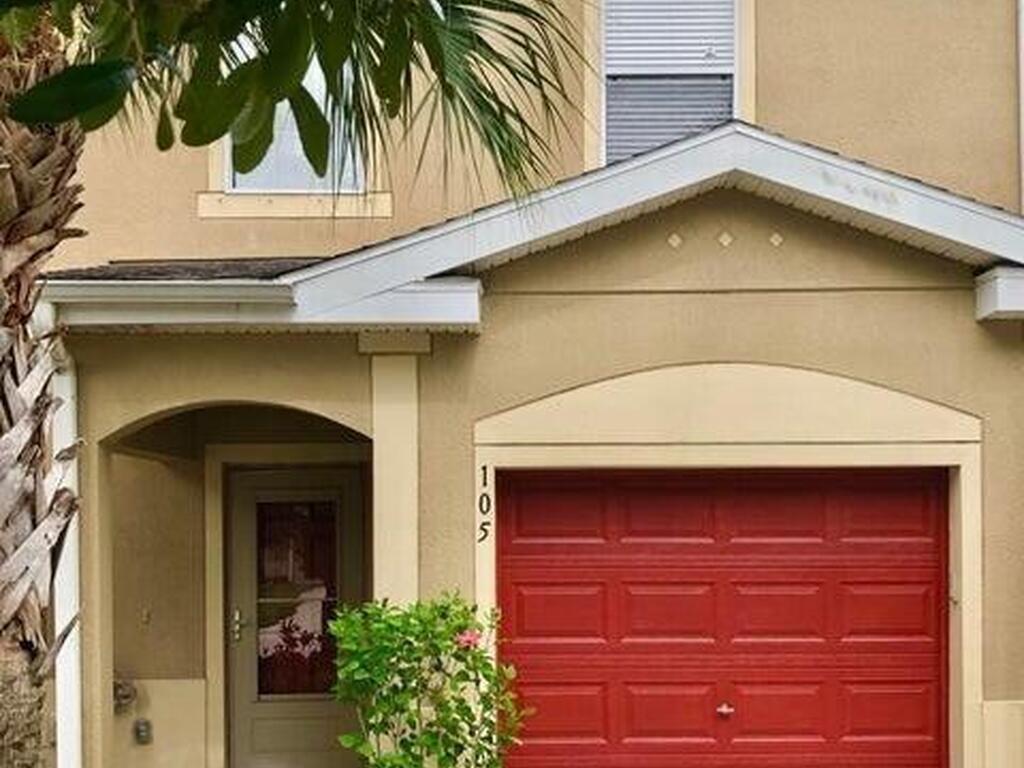 2600 Revolution Street, Melbourne, FL 32935