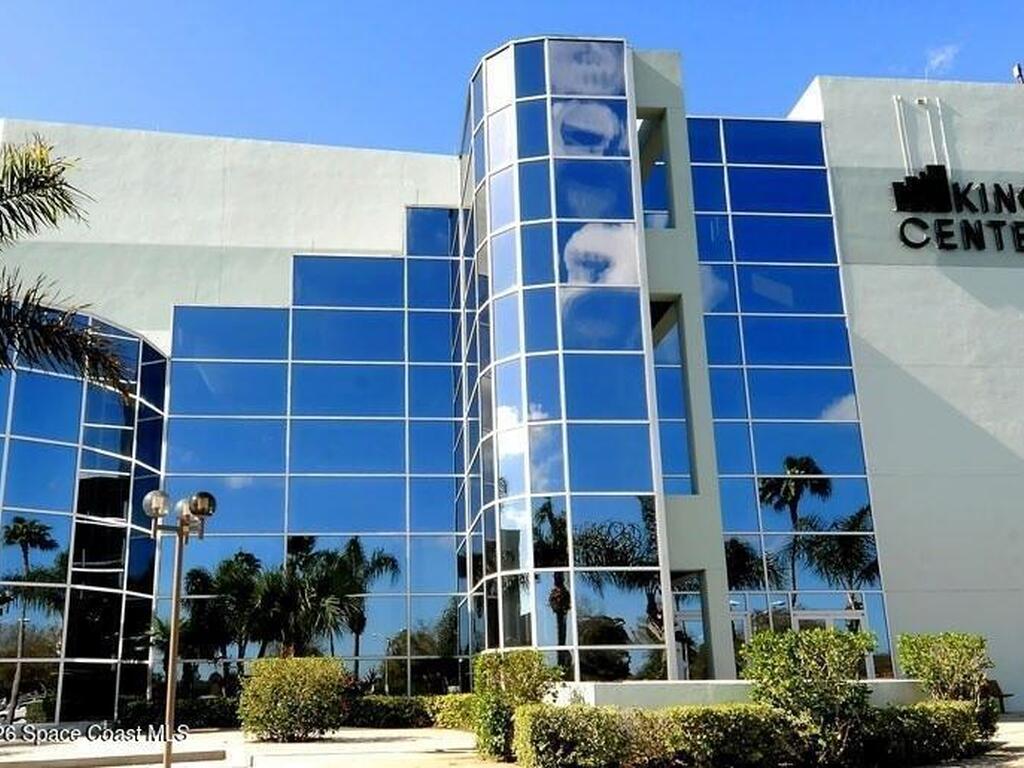 2600 Revolution Street, Melbourne, FL 32935