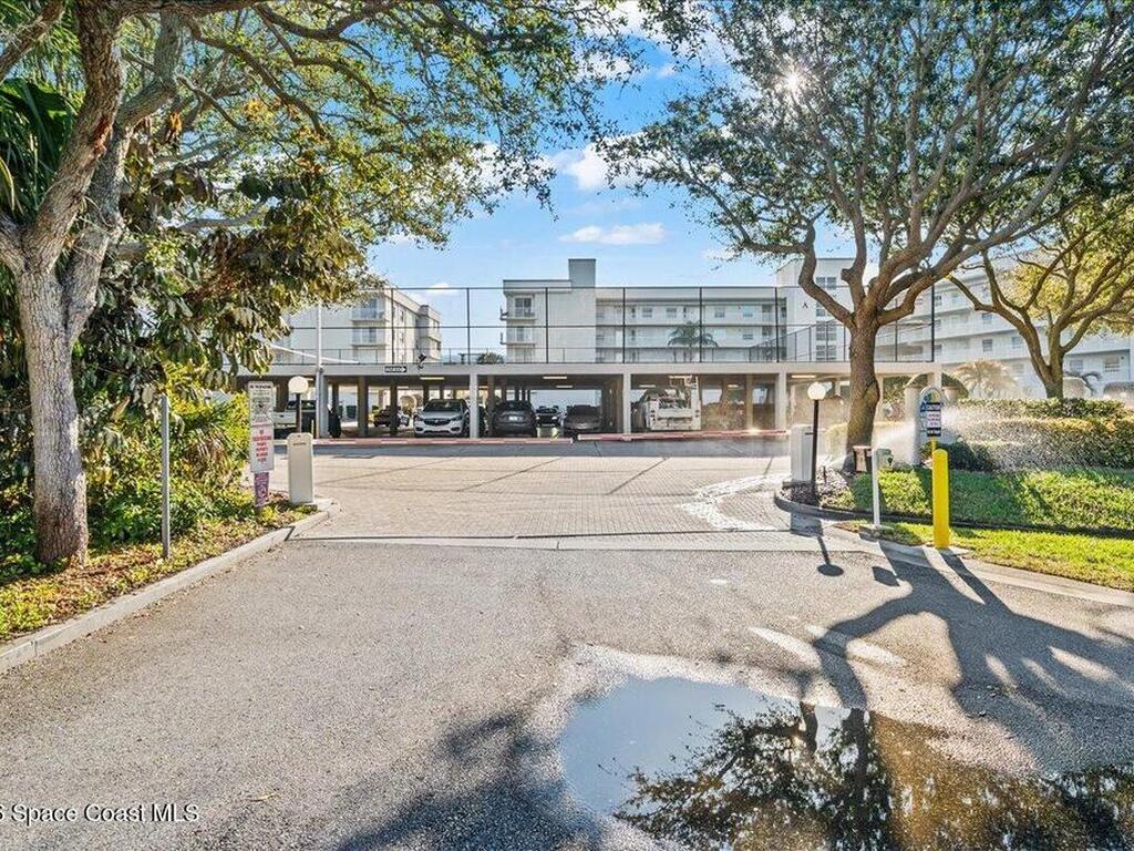 8700 Ridgewood Avenue, Cape Canaveral, FL 32920