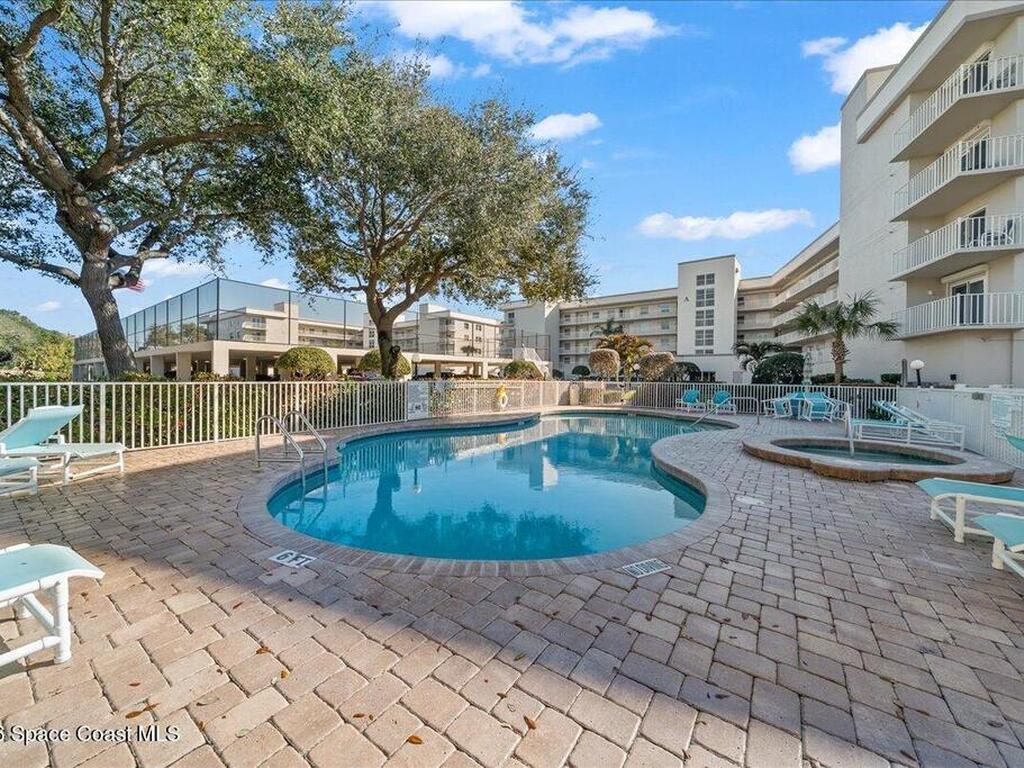 8700 Ridgewood Avenue, Cape Canaveral, FL 32920