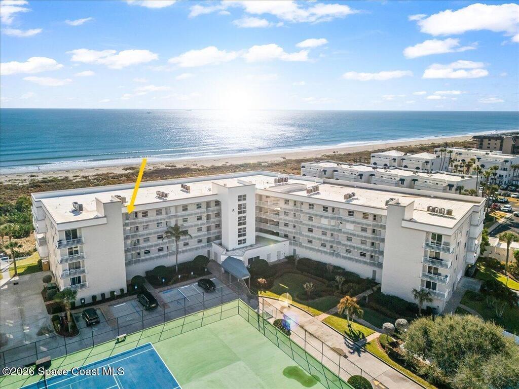 8700 Ridgewood Avenue, Cape Canaveral, FL 32920