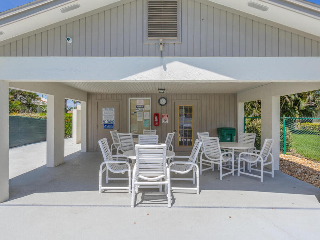 517 Summerset Court, Indian Harbour Beach, FL 32937