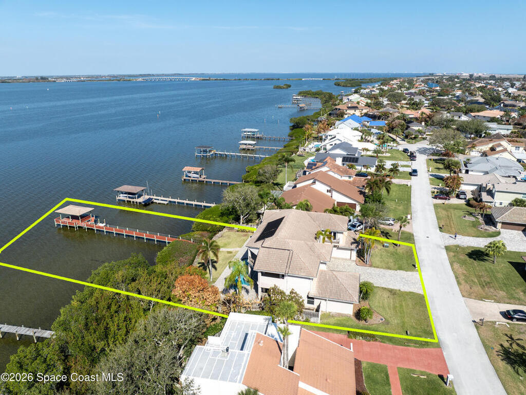 650 Loggerhead Island Drive, Satellite Beach, FL 32937