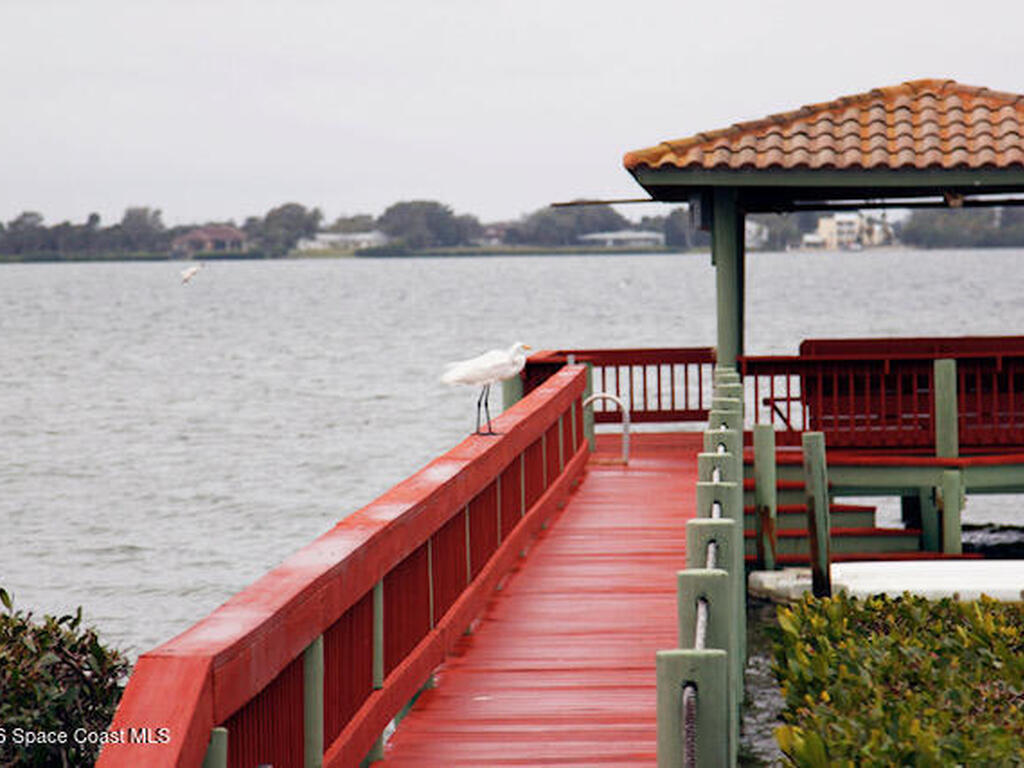 650 Loggerhead Island Drive, Satellite Beach, FL 32937