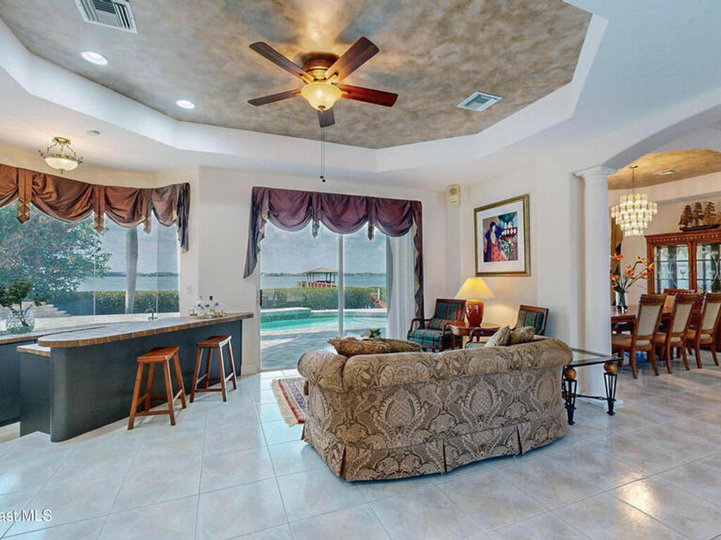 650 Loggerhead Island Drive, Satellite Beach, FL 32937