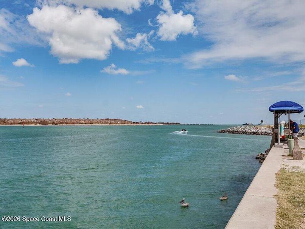 212 Fillmore Avenue, Cape Canaveral, FL 32920