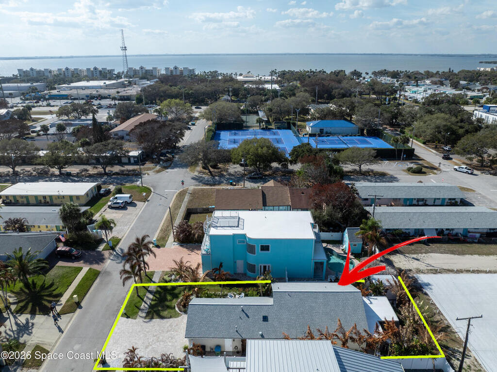 212 Fillmore Avenue, Cape Canaveral, FL 32920