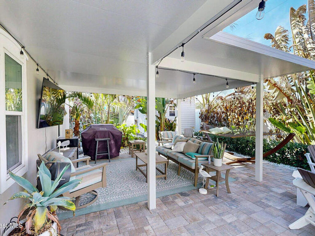 212 Fillmore Avenue, Cape Canaveral, FL 32920