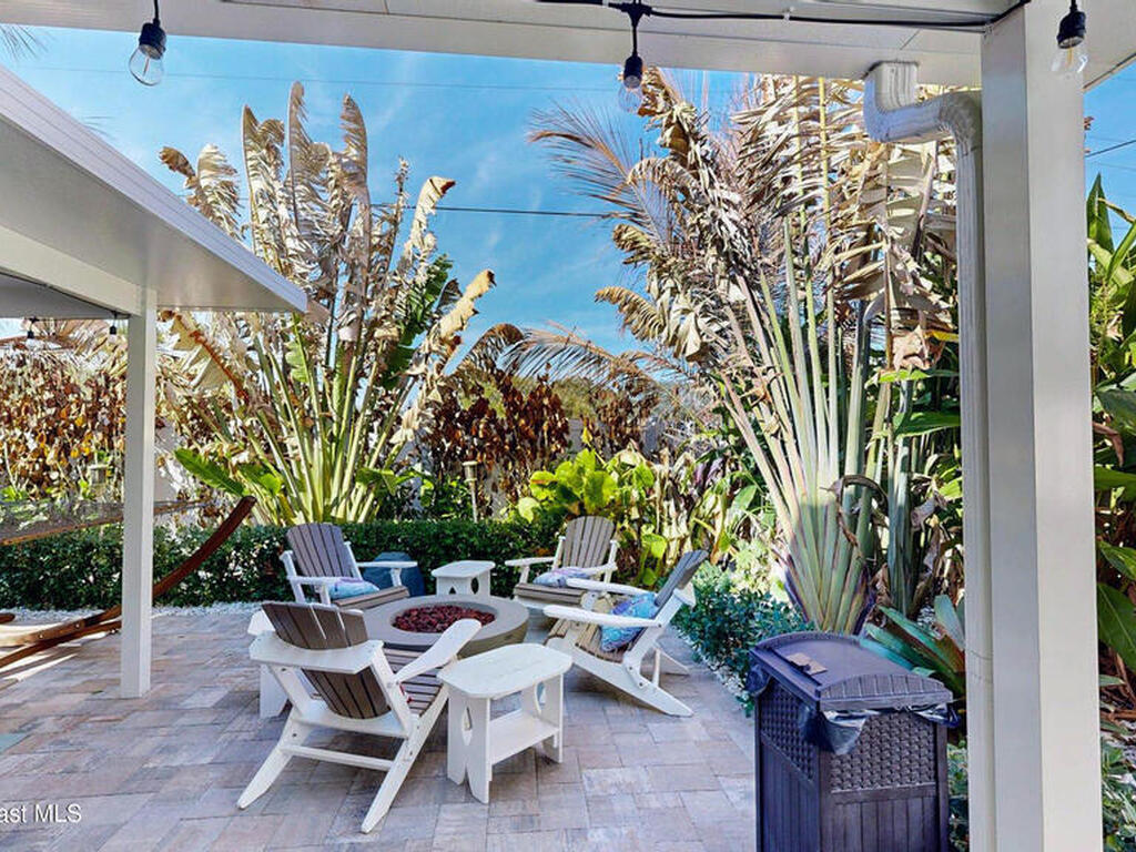 212 Fillmore Avenue, Cape Canaveral, FL 32920