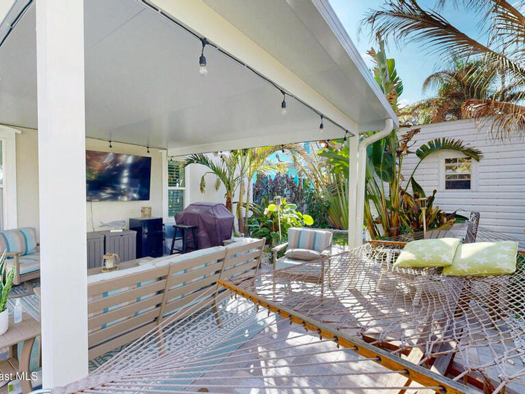 212 Fillmore Avenue, Cape Canaveral, FL 32920