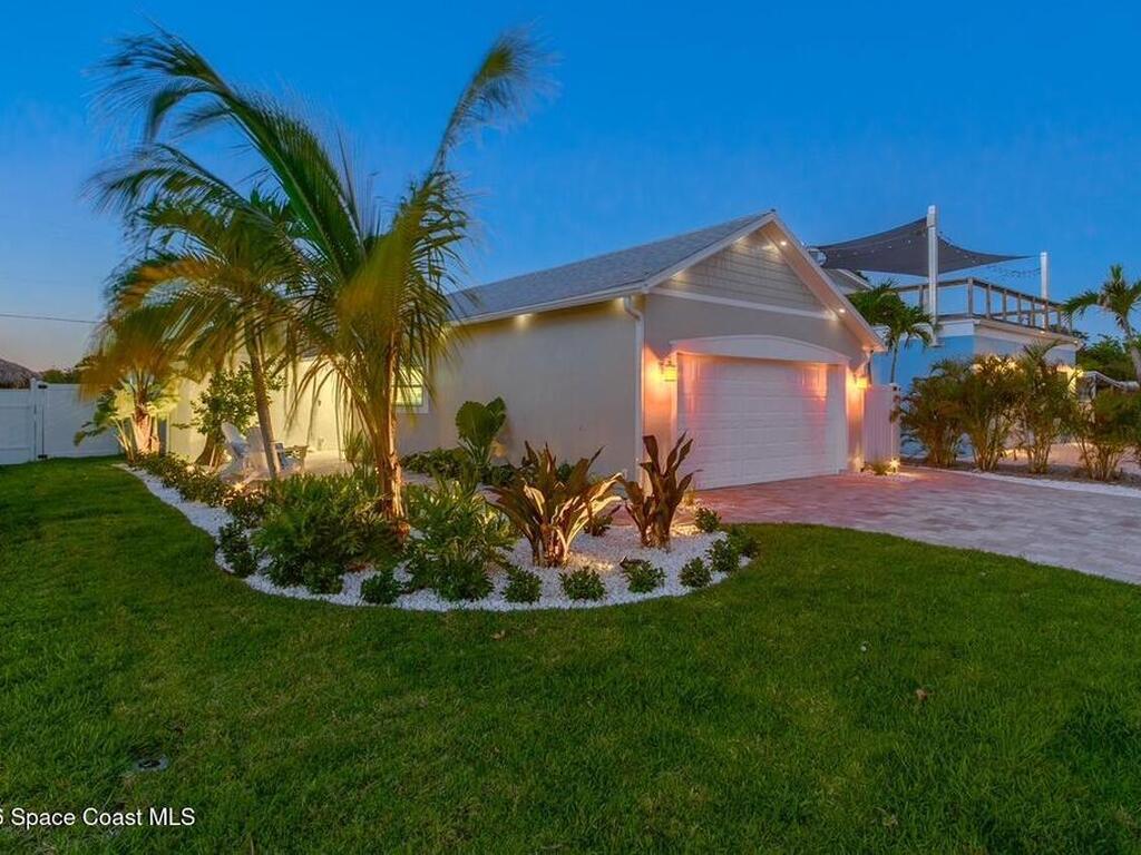 212 Fillmore Avenue, Cape Canaveral, FL 32920