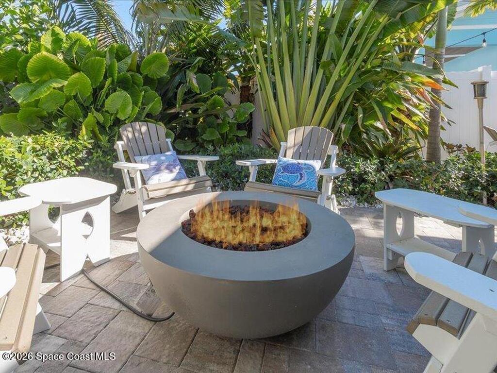 212 Fillmore Avenue, Cape Canaveral, FL 32920