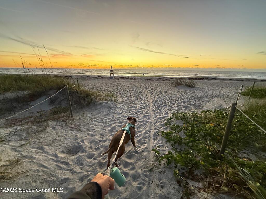 212 Fillmore Avenue, Cape Canaveral, FL 32920