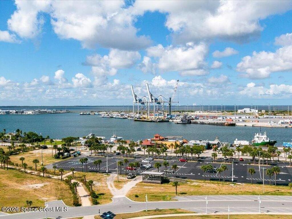 212 Fillmore Avenue, Cape Canaveral, FL 32920