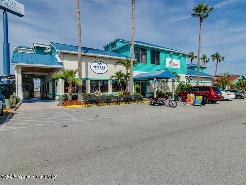 212 Fillmore Avenue, Cape Canaveral, FL 32920