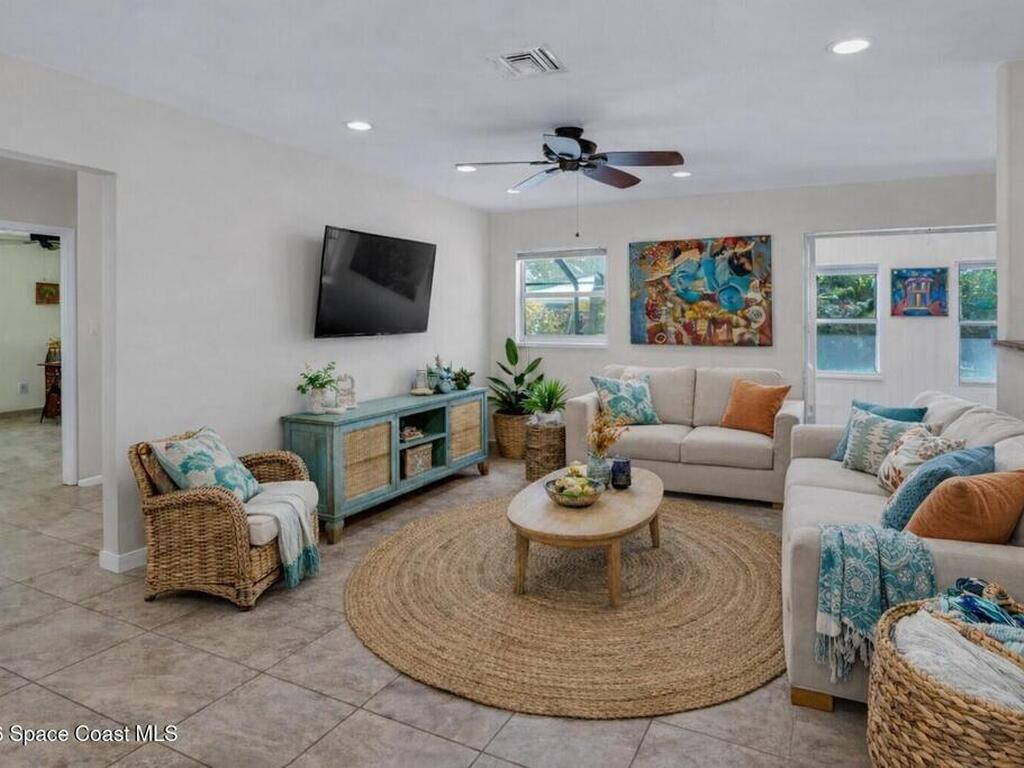 912 Coquina Lane, Vero Beach, FL 32963