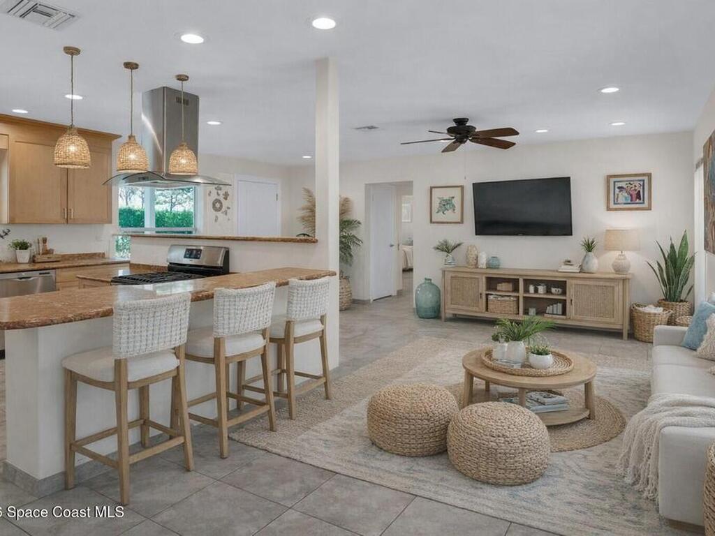 912 Coquina Lane, Vero Beach, FL 32963