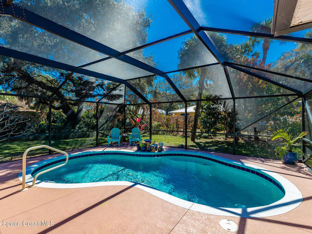 912 Coquina Lane, Vero Beach, FL 32963