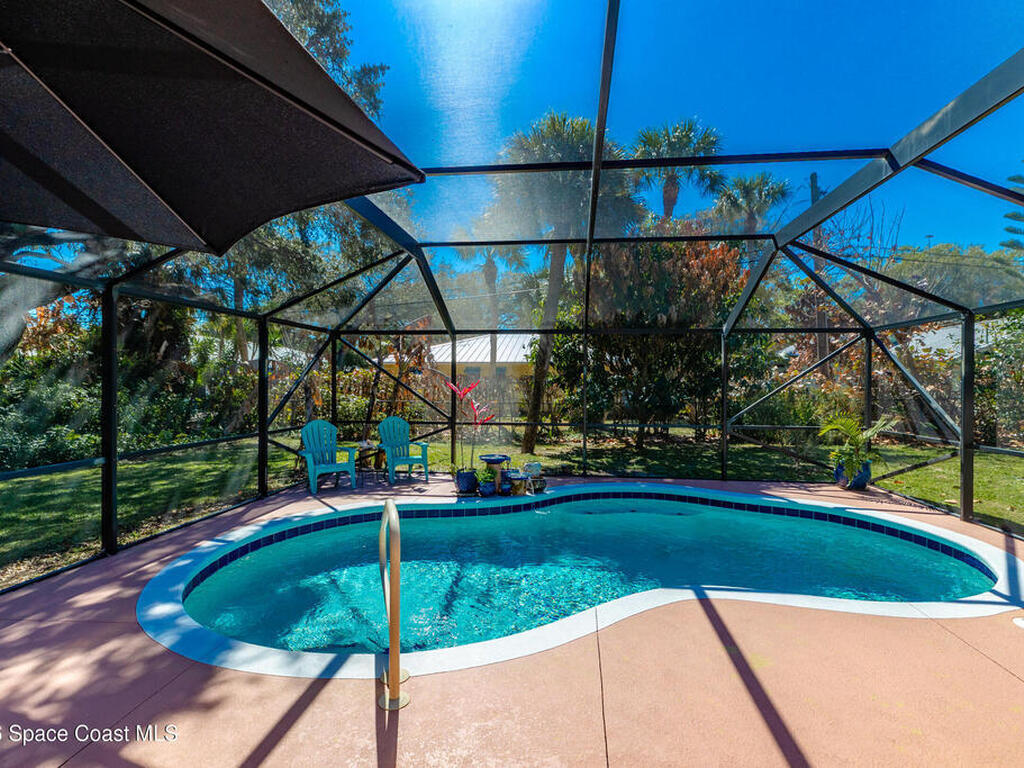 912 Coquina Lane, Vero Beach, FL 32963