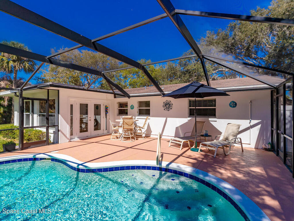 912 Coquina Lane, Vero Beach, FL 32963