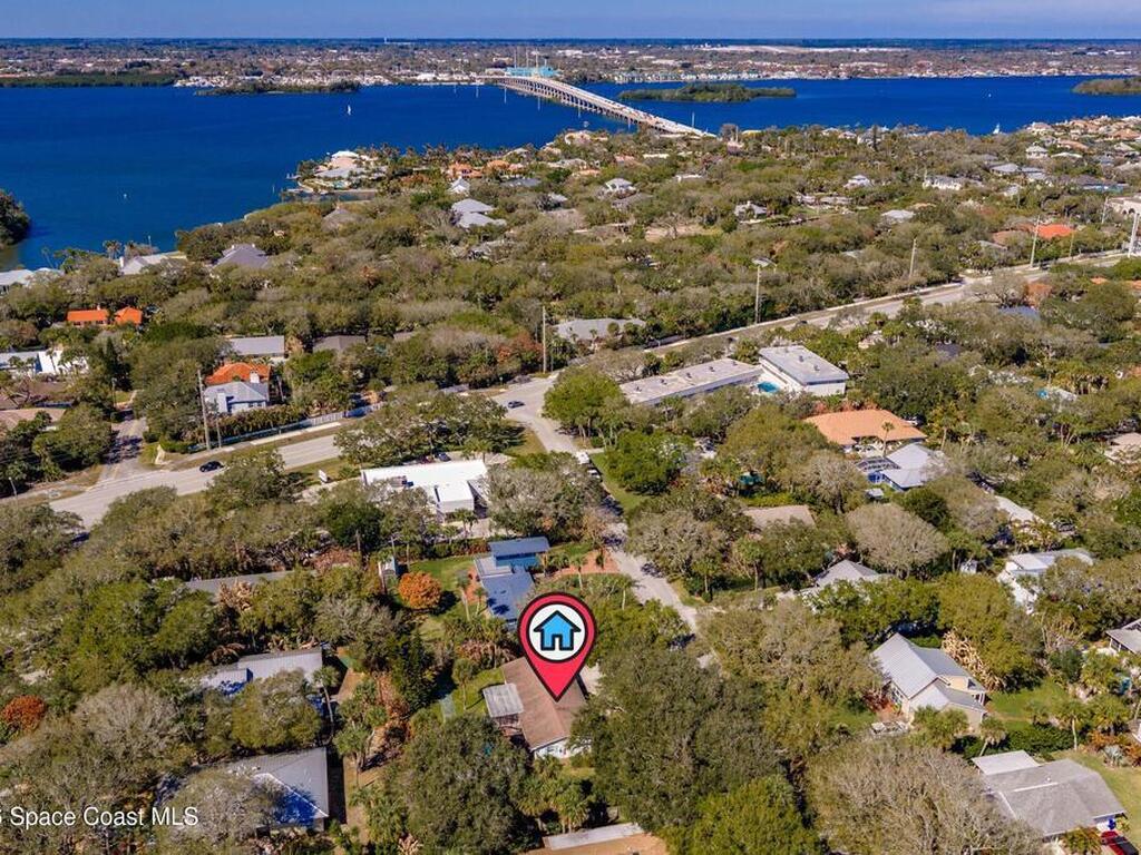 912 Coquina Lane, Vero Beach, FL 32963