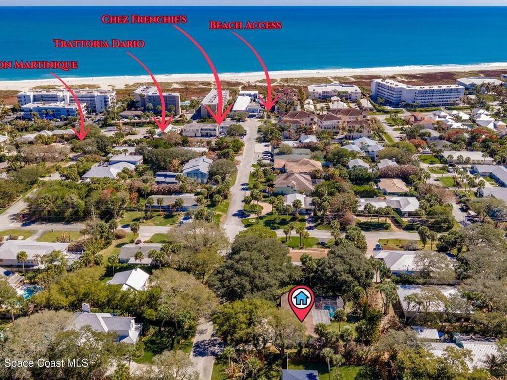 912 Coquina Lane, Vero Beach, FL 32963
