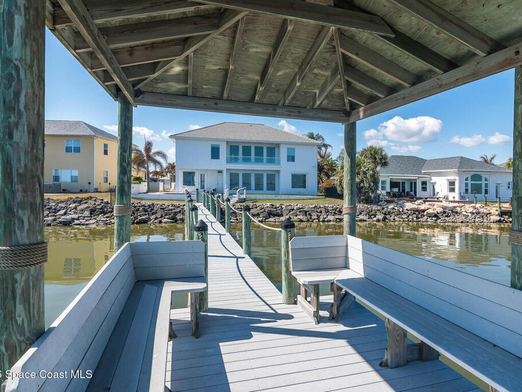 1870 Harbor Point Drive, Merritt Island, FL 32952