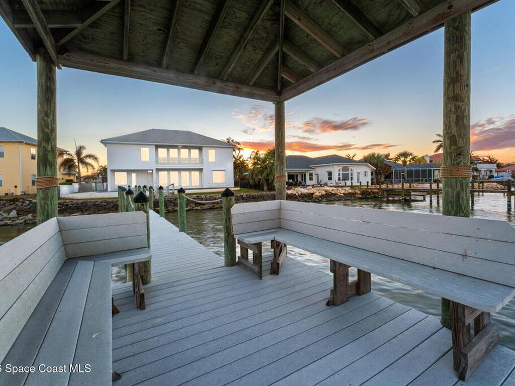 1870 Harbor Point Drive, Merritt Island, FL 32952