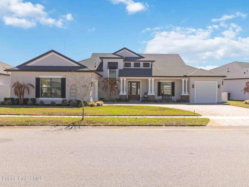 3705 Kite Street, Titusville, FL 32796