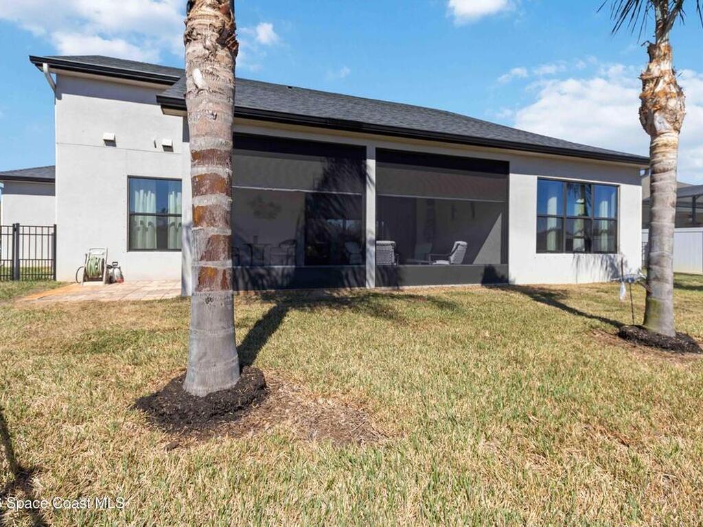 3705 Kite Street, Titusville, FL 32796