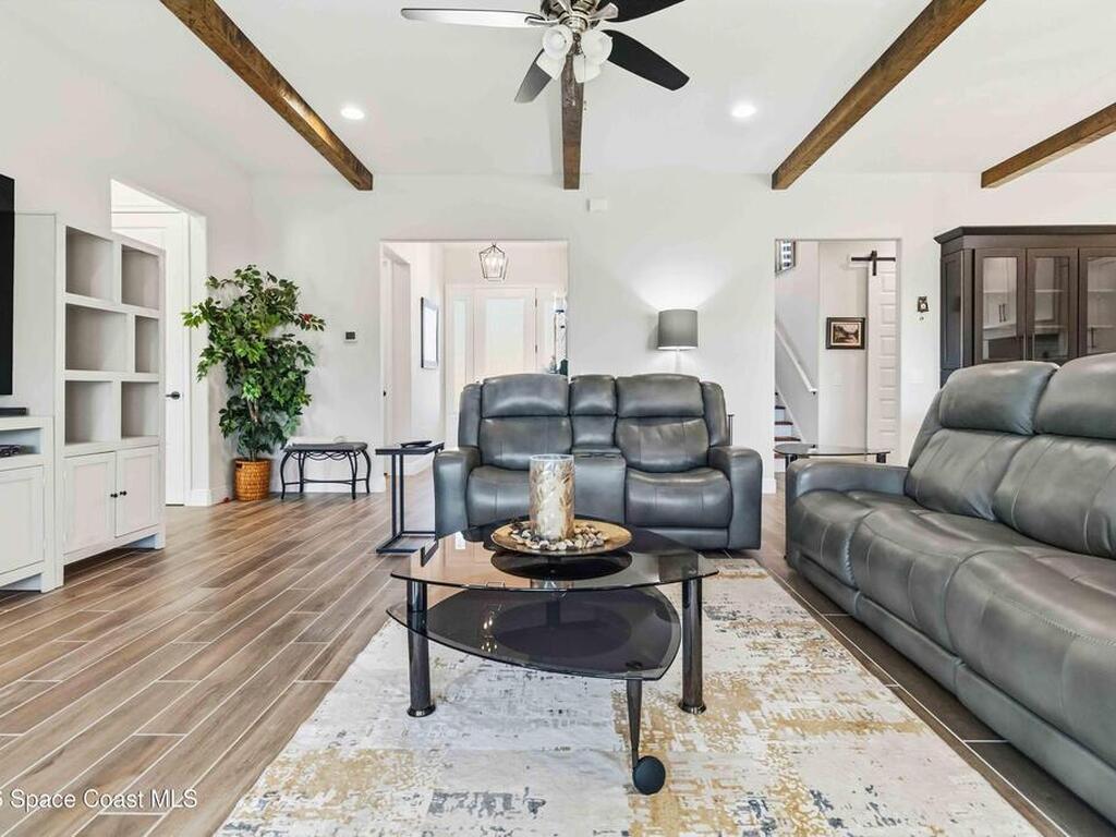 3705 Kite Street, Titusville, FL 32796