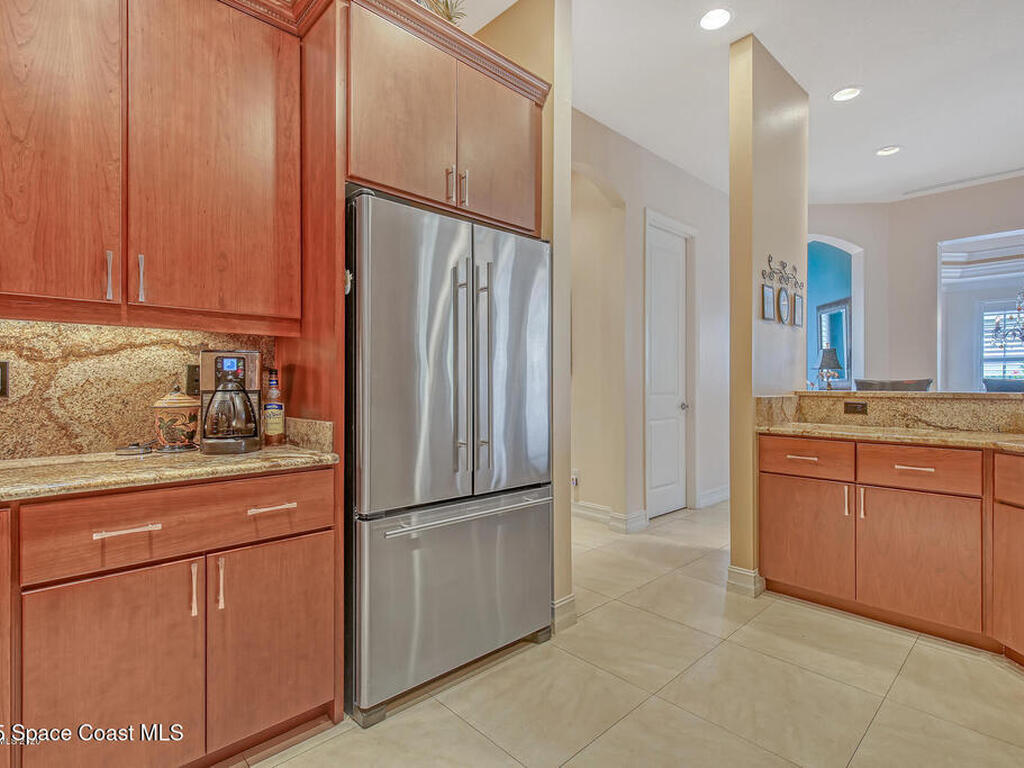 837 Aquarina Boulevard, Melbourne Beach, FL 32951