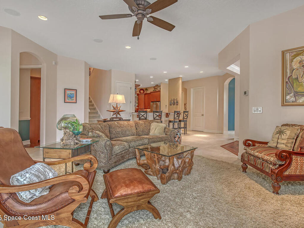 837 Aquarina Boulevard, Melbourne Beach, FL 32951