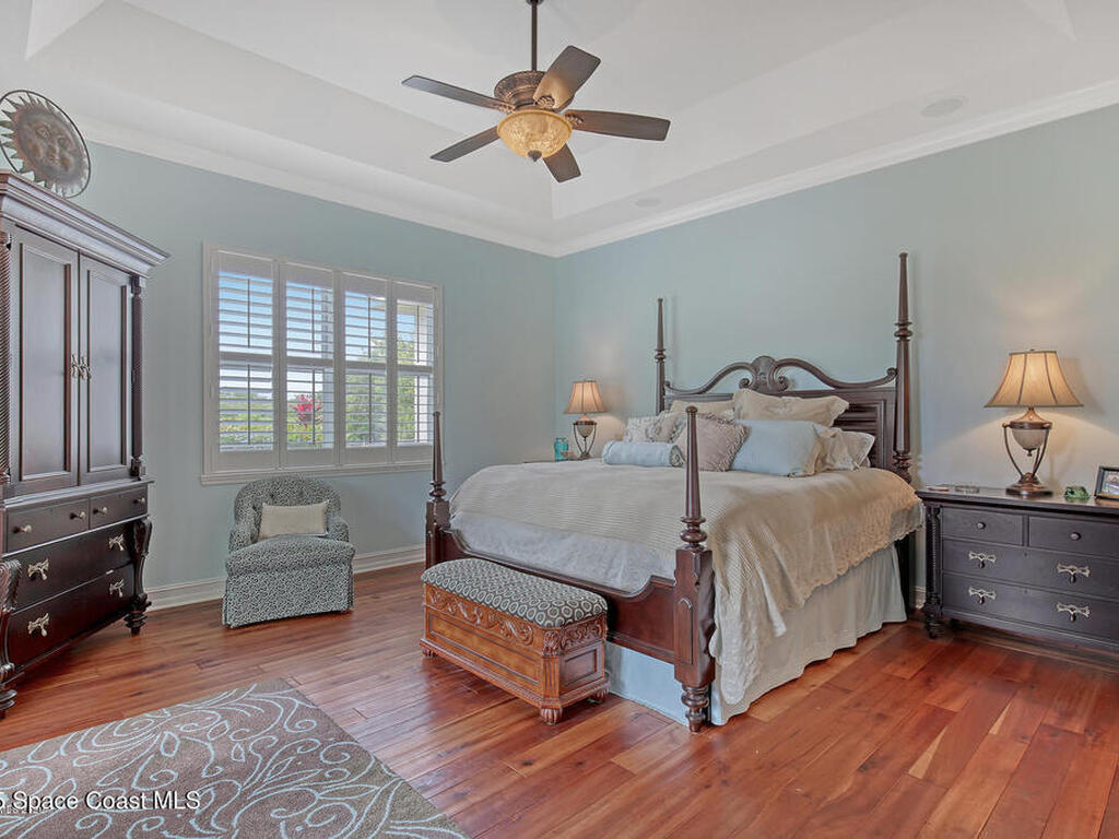 837 Aquarina Boulevard, Melbourne Beach, FL 32951