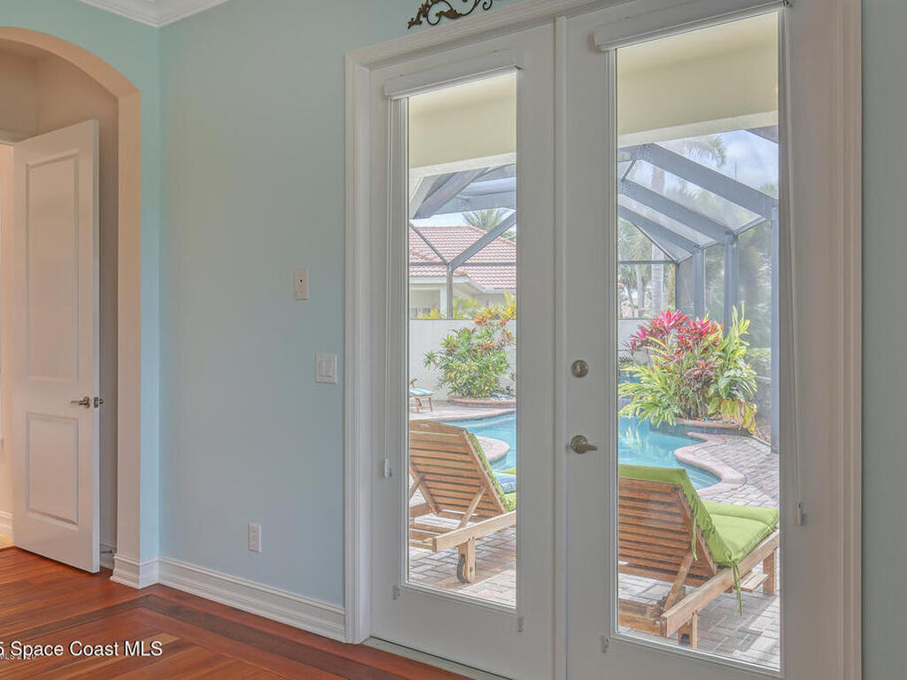 837 Aquarina Boulevard, Melbourne Beach, FL 32951