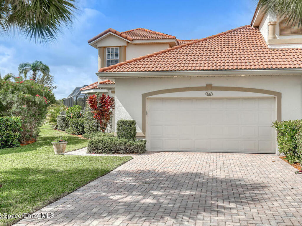 837 Aquarina Boulevard, Melbourne Beach, FL 32951